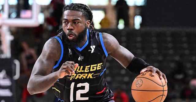 美记：凯文-哈里斯以双向合同加盟休斯顿火箭