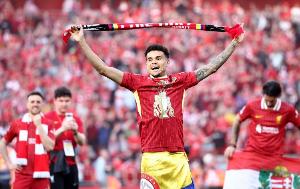 华体会体育登录-现身价7000万欧！法尔克：拜仁求购迪亚斯最多报价6000万欧+奖金