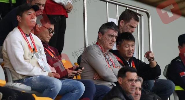 华体会体育登录-U22国足备战盐城四国赛 八国青球员跳级入选