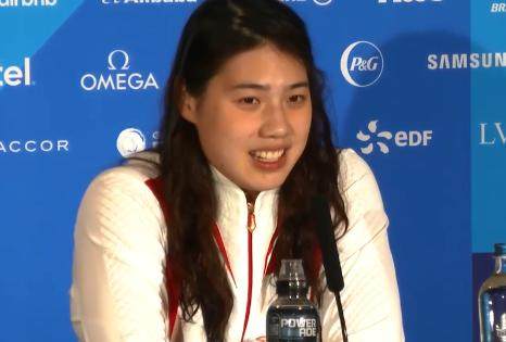 华体会下载-张雨霏回击外媒：为什么中国选手游得快就被质疑？