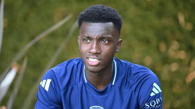 华体会体育登录-季前练兵看新人 阿森纳练兵看卖人？