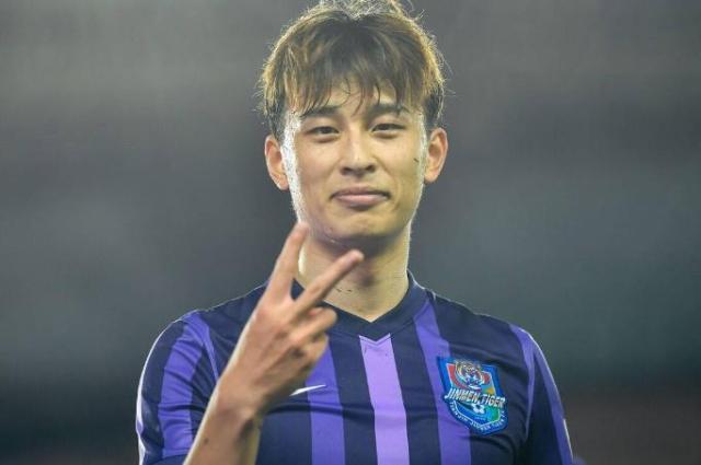 巴顿期待回工体：就像回娘家 希望在国安身上抢分