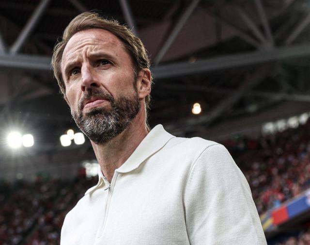 林良锋：索斯盖特啜着自酿苦酒让贤，三狮谁来接手？