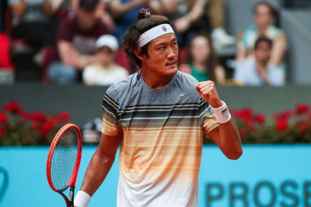 华体会体育入口-取得红土赛季开门红 张之臻和商竣程都棒棒的