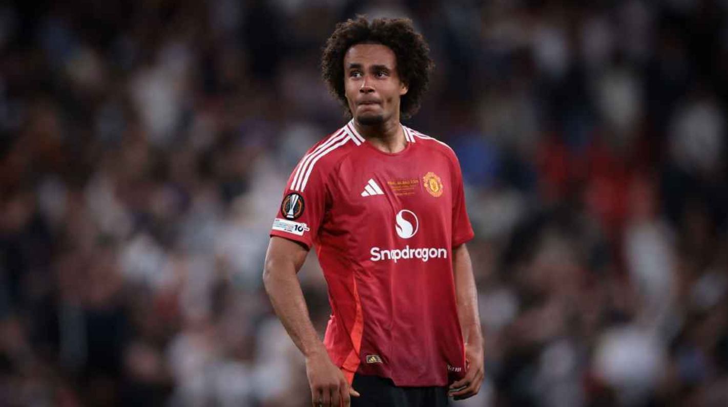 华体会-齐尔克泽：如果有前锋加入球队这只会带来良性竞争，我并不担心