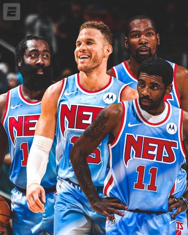 华体会体育登录-富人只会更富？格里芬加盟篮网仅仅是个开始